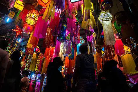 Diwali: Illuminating Australia with the Festival of Lights and Hope