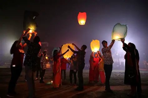 Diwali: The Festival of Lights - History, Traditions, and How to Celebrate