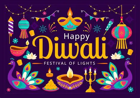 Diwali Song: Illuminating the Festival of Lights with Melodies and Joy