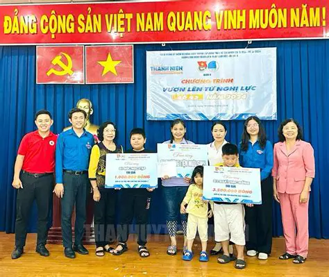 Đỗ Hoàng Hên: Hành Trình Vươn Lên Từ Bóng Tối Đến Ánh Sáng của Một Doanh Nhân