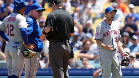 Els Dodgers: Una Guia Essencial per als Fans del Beisbol a Catalunya