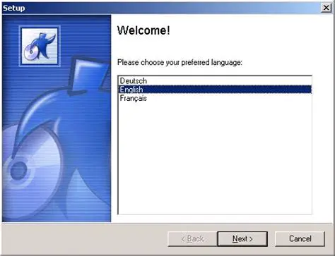 Download and Install GuiXT