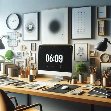 Dynamic and Efficient Layout