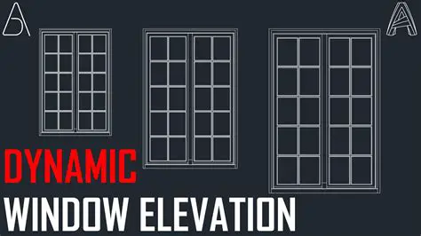 Dynamic Window Arrangement
