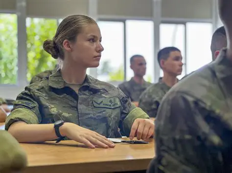 Education and Military Training