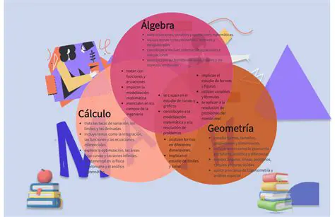 Ejemplos de diagramas de Venn