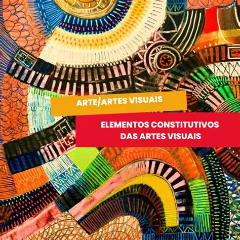 Elementos visuais claros e concisos