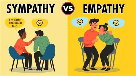 Emphasize emotional support