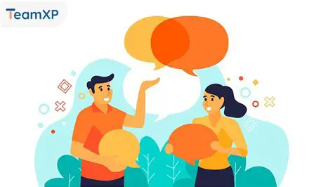 Encourage open communication