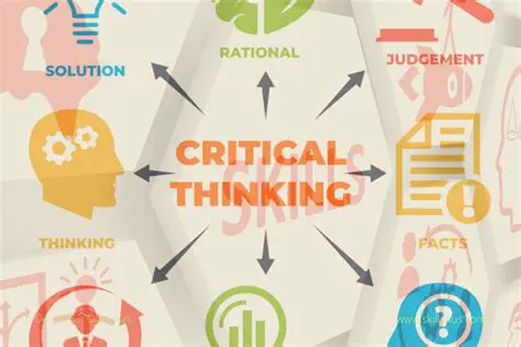Encourages Critical Thinking