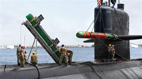 Enemy Torpedoes and Attacks