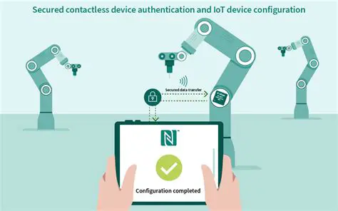 Enhanced NBT Tag Operations