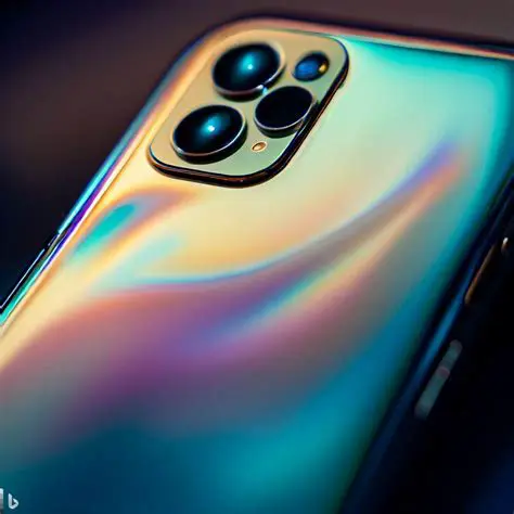 Enhanced Photography Experience