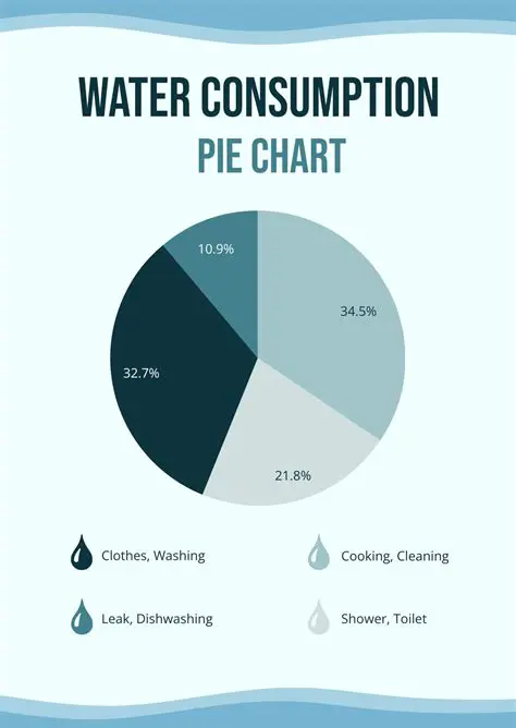 Ensuring the Safety of Water Consumption