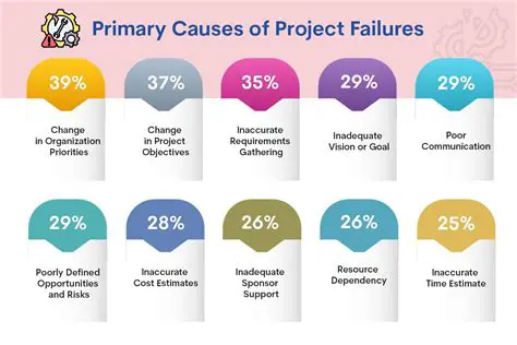 Example of Unrecognized Failures