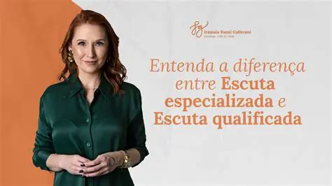 Exemplos de Escolha de Palavras na Escuta Especializada
