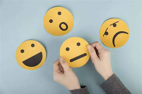 Expresar sentimientos y pensamientos