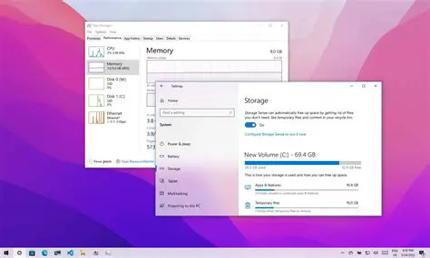 Extra Configuration Options