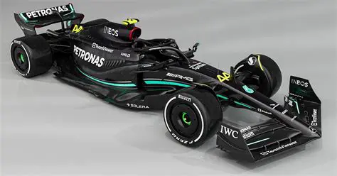 F1 Głosowanie: Jak Fanowskie Głosy Kształtują Przyszłość Formuły 1