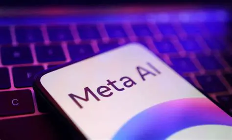 Facebook Meta AI News Today: Unpacking the Latest Breakthroughs and Future Implications