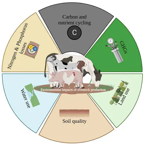 Factors Affecting the Productivity of Pigs
