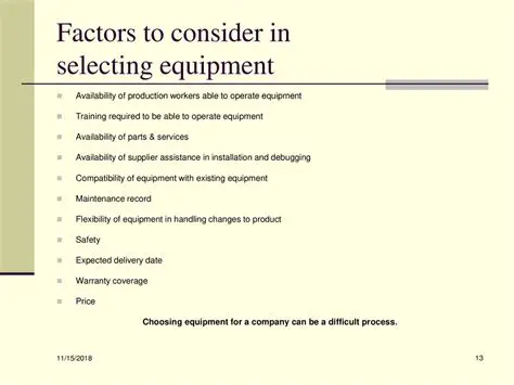 Factors to Consider When Selecting an ABB Relay