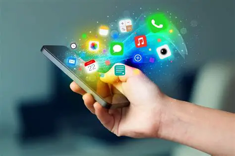 Fast and convenient communication