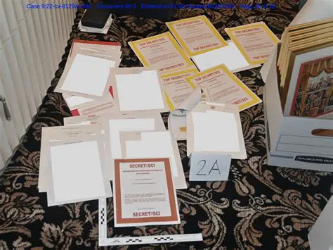 FBI Documents are Not Issued by a State Government