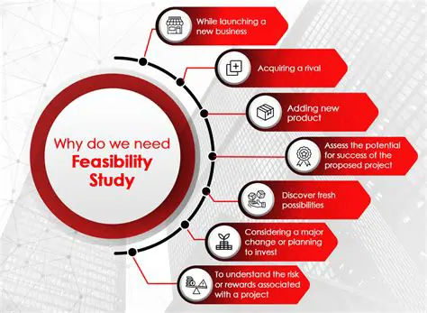 Feasibility Study in the SDLC