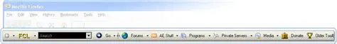 Features of AQW Gaming Toolbar