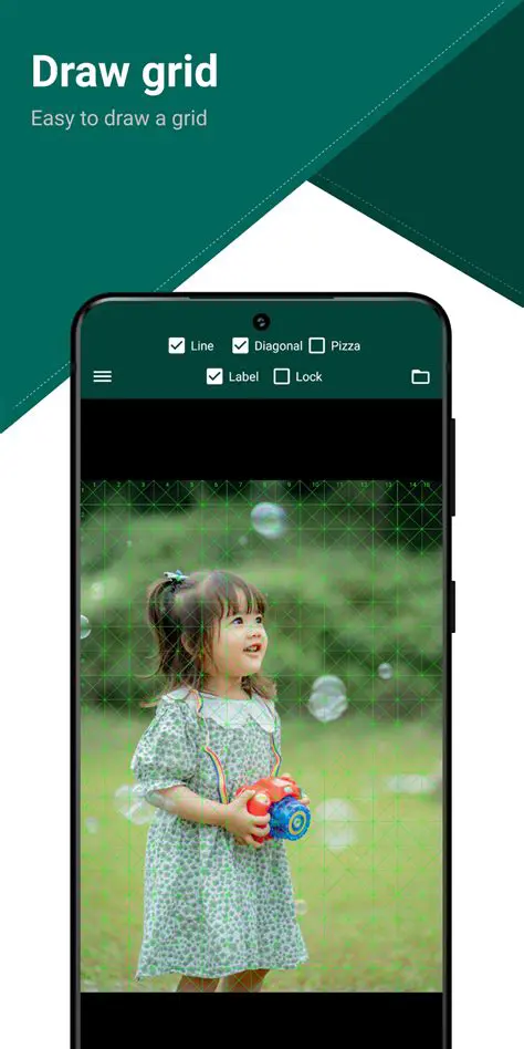 Features of Flange Drawing App
