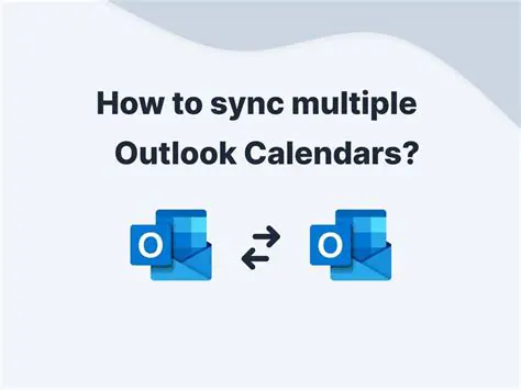 Features of LG Outlook Sync