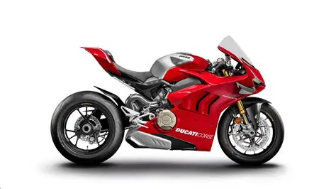 Features of the Ducati Theme Pack