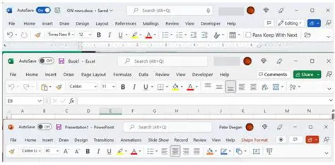 Features of the Flarrison Toolbar