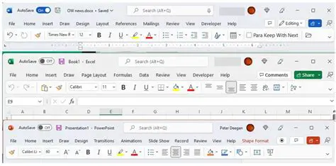 Features of the Orioles Toolbar