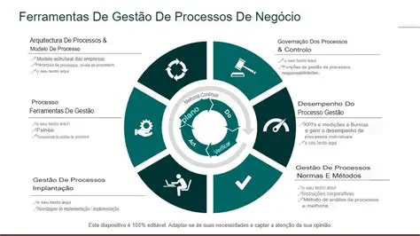 Ferramentas de gerenciamento de metadados