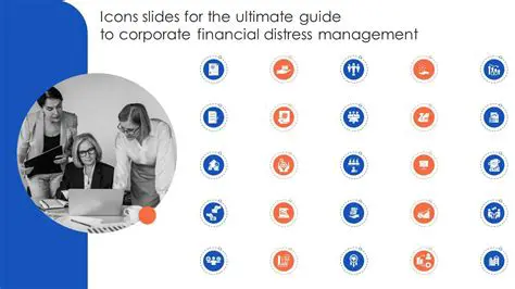 Financial Distress Management