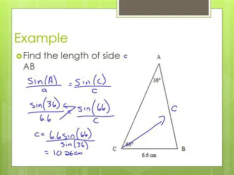 Find the length of one side