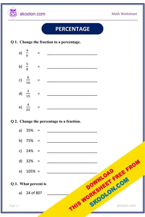 Finding the Percentage of Gratuity