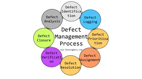 Fixes for critical defects