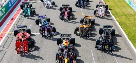 Formule 1 : Décryptage Complet du Championnat et des Secrets du Point F1