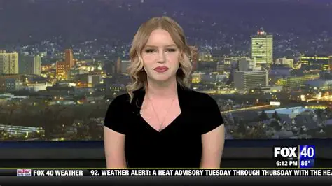 Fox 40 News Binghamton: Breaking News and Latest Updates Today