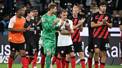 Freiburg – Eintracht Frankfurt: Ein Duell der Gegensätze – Analyse, Prognose und mehr