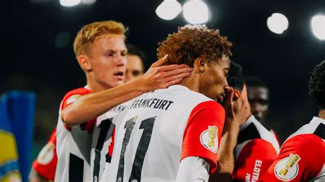 Freiburg kontra Eintracht Frankfurt: Zapowiedź emocjonującego starcia w Bundeslidze