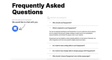 Frequently Asked Questions about the Communications Industry