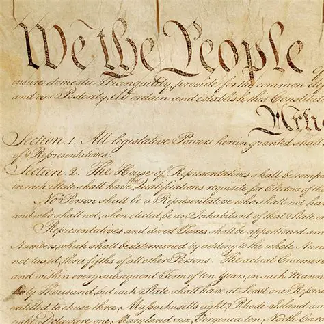 Frequently Asked Questions about the Constitution of 1830