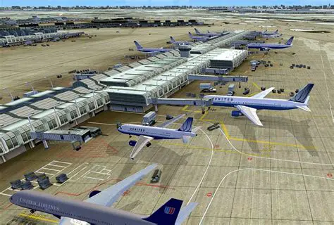 Fully Customized Ground and Runways