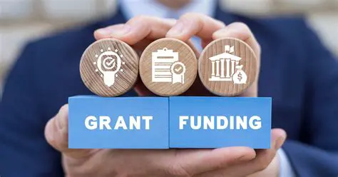 Funding Regulations that are not yet Clear