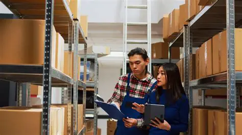 Fungsi Aplikasi POS dalam Proses Stock Opname