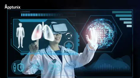 Gain experience in the healthcare industry